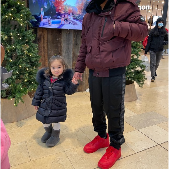 ❌SOLD❌Moncler Princess style jacket - Picture 4 of 6